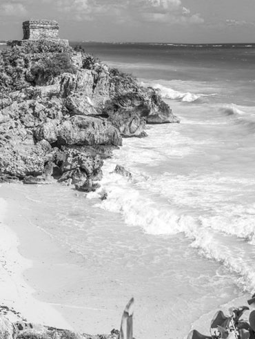 Les-plages-de-sable-blanc